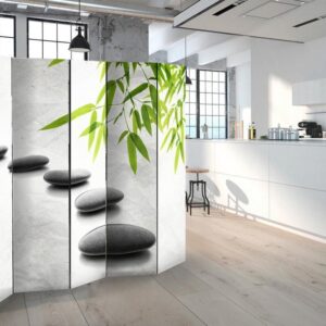 Parawan - Kamienie Zen II