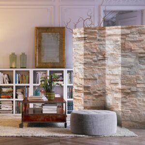 Parawan - Kamienne wyrafinowanie II