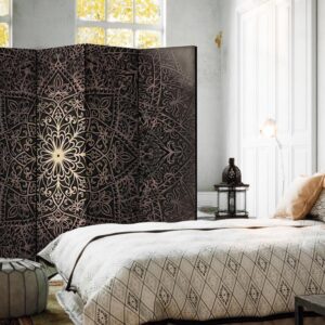 Parawan - Królewska finezja II