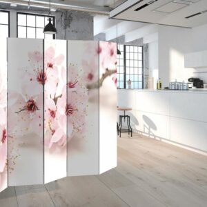 Parawan - Kwiat wiśni II