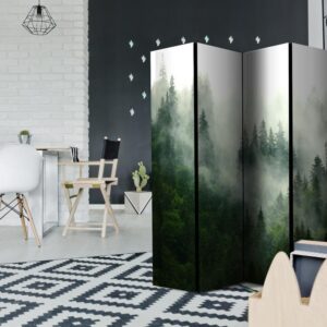 Parawan - Las iglasty II