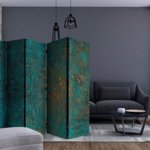 Parawan - Lazurowe lustro II