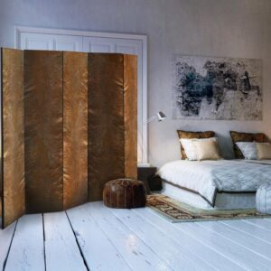 Parawan - Miedziany szyk II