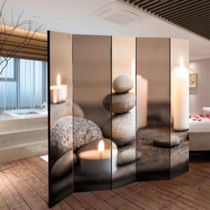 Parawan - Odpoczynek II