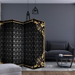 Parawan - Odrobina luksusu II