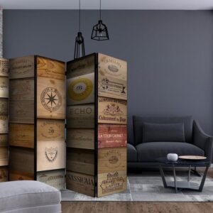 Parawan - Old Vineyard II