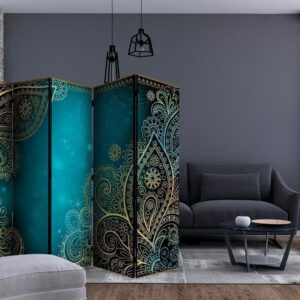 Parawan - Orientalne skrzydła II