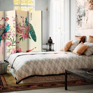 Parawan - Pawia miłość II