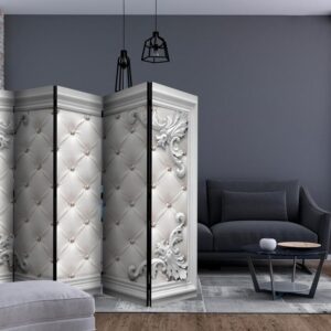 Parawan - Pikowana skóra II