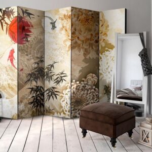 Parawan - Rybi taniec II