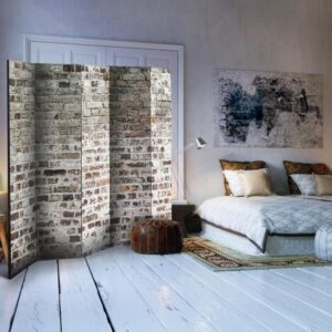 Parawan - Stare mury II