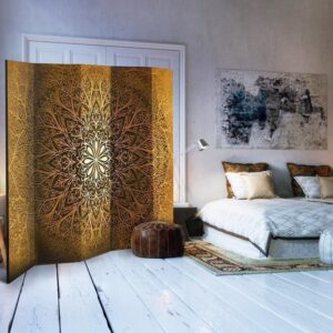 Parawan - Święty krąg II