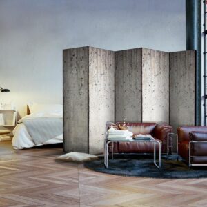 Parawan - Szare miasto