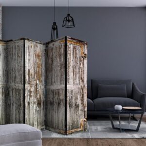 Parawan - Szepty drzwi II