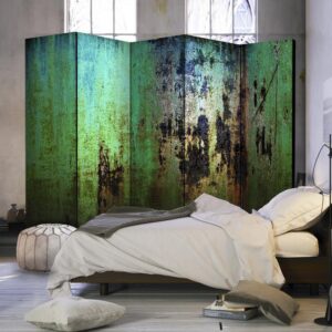 Parawan - Szmaragdowa zagadka II