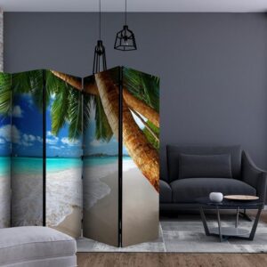 Parawan - Tropikalna wyspa II