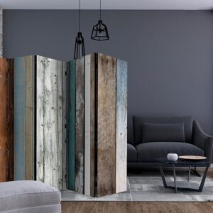 Parawan - Ułożone kolory II