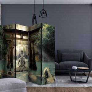 Parawan - Uśmiech Buddy II