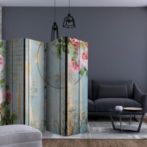 Parawan - Vintage garden II