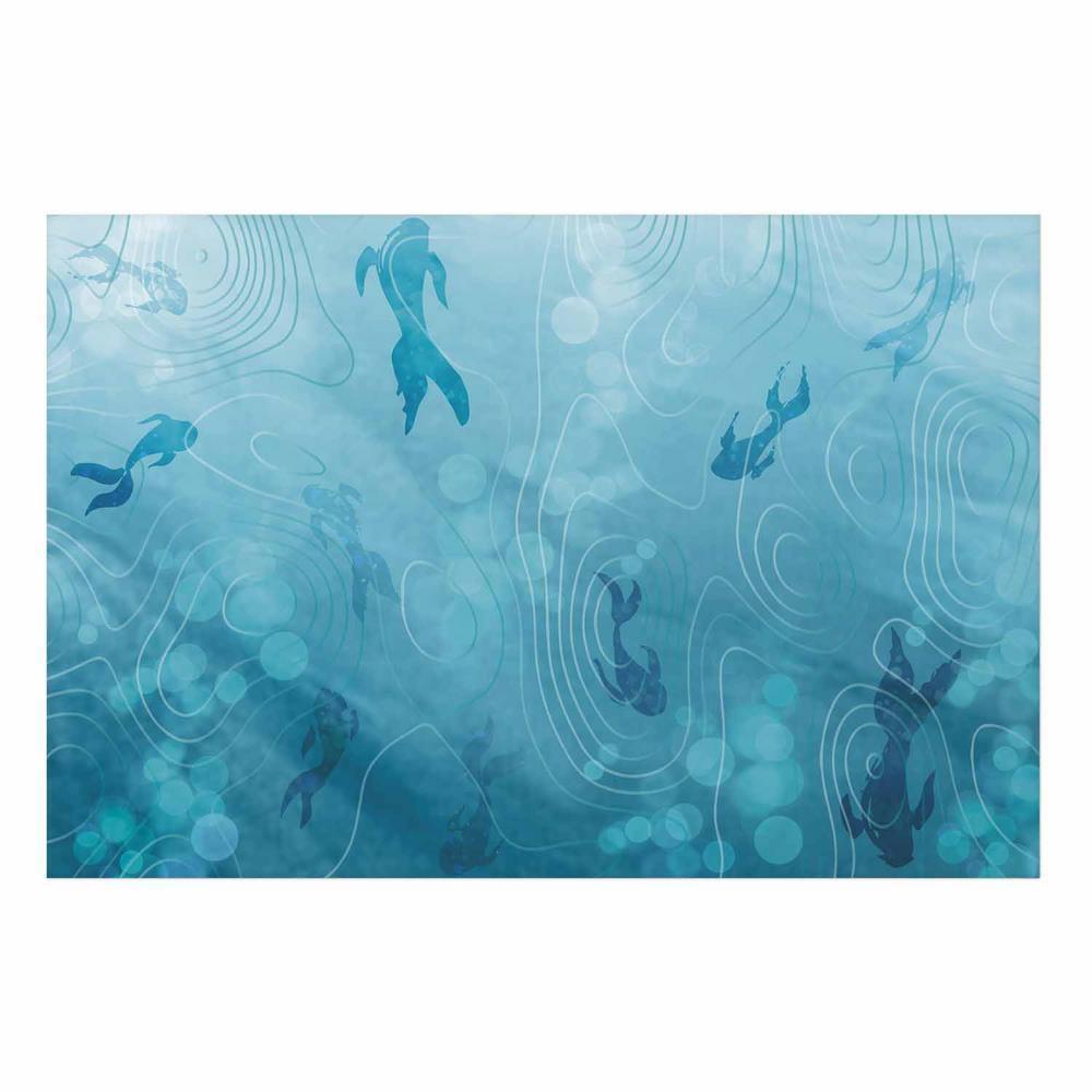 Plakat - Japoński staw