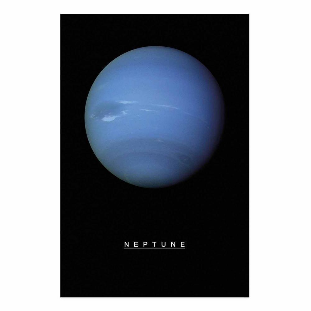 Plakat - Neptun