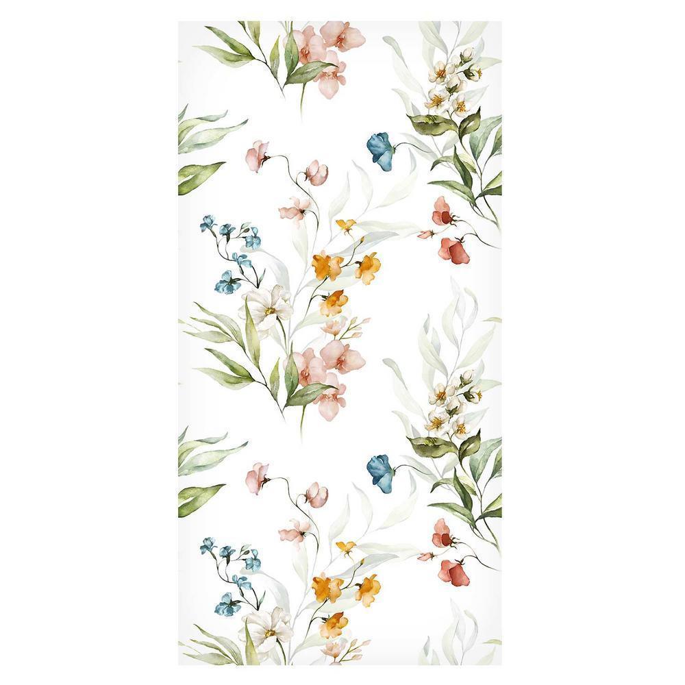 Tapeta - Przestrzeń na łące