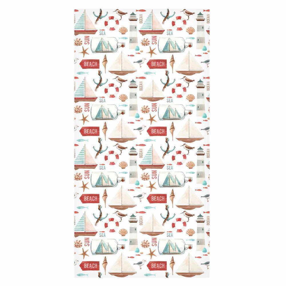 Tapeta - Wakacyjny rejs