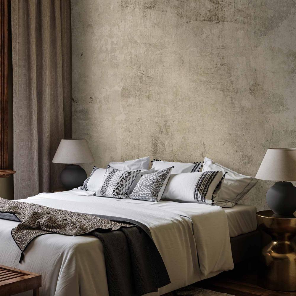 Fototapeta - Beżowa opowieść - trzeci wariant