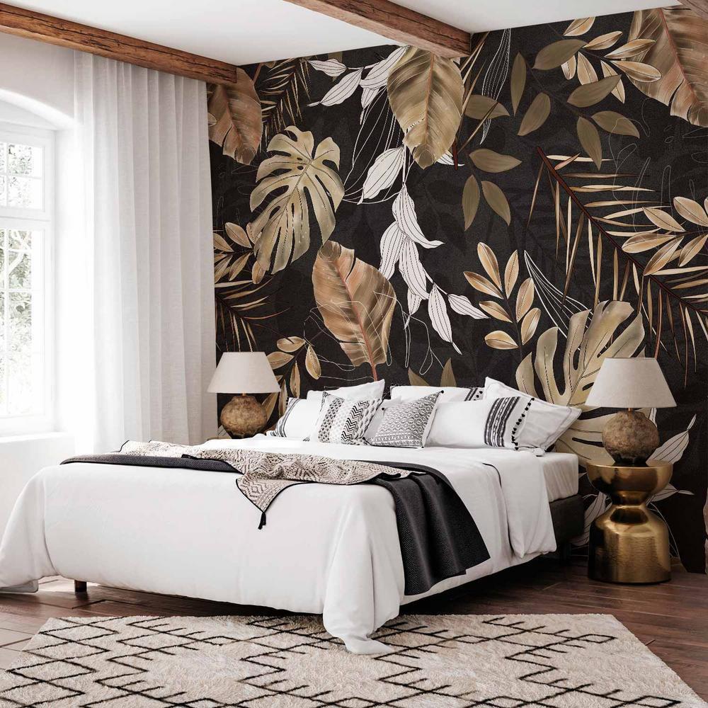 Fototapeta - Egzotyczna pocztówka - trzeci wariant