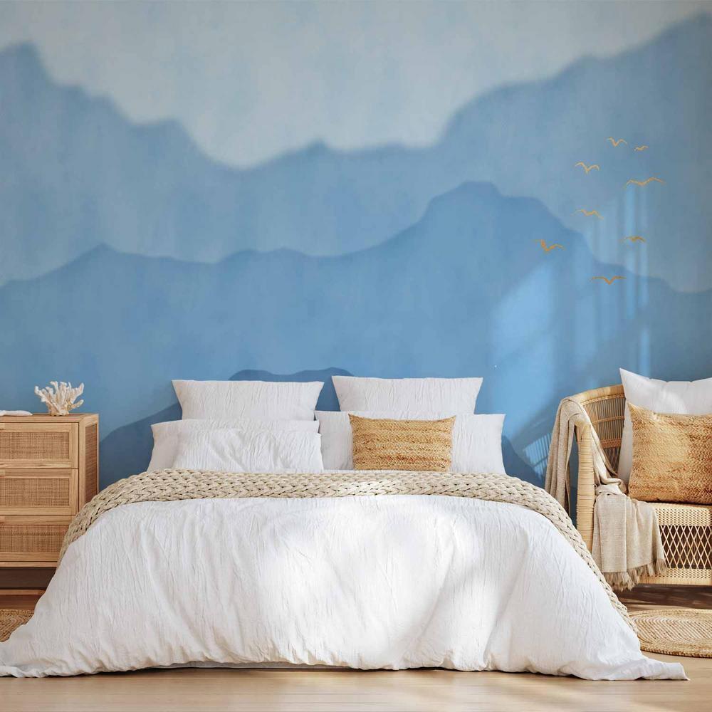 Fototapeta - Górski klimat