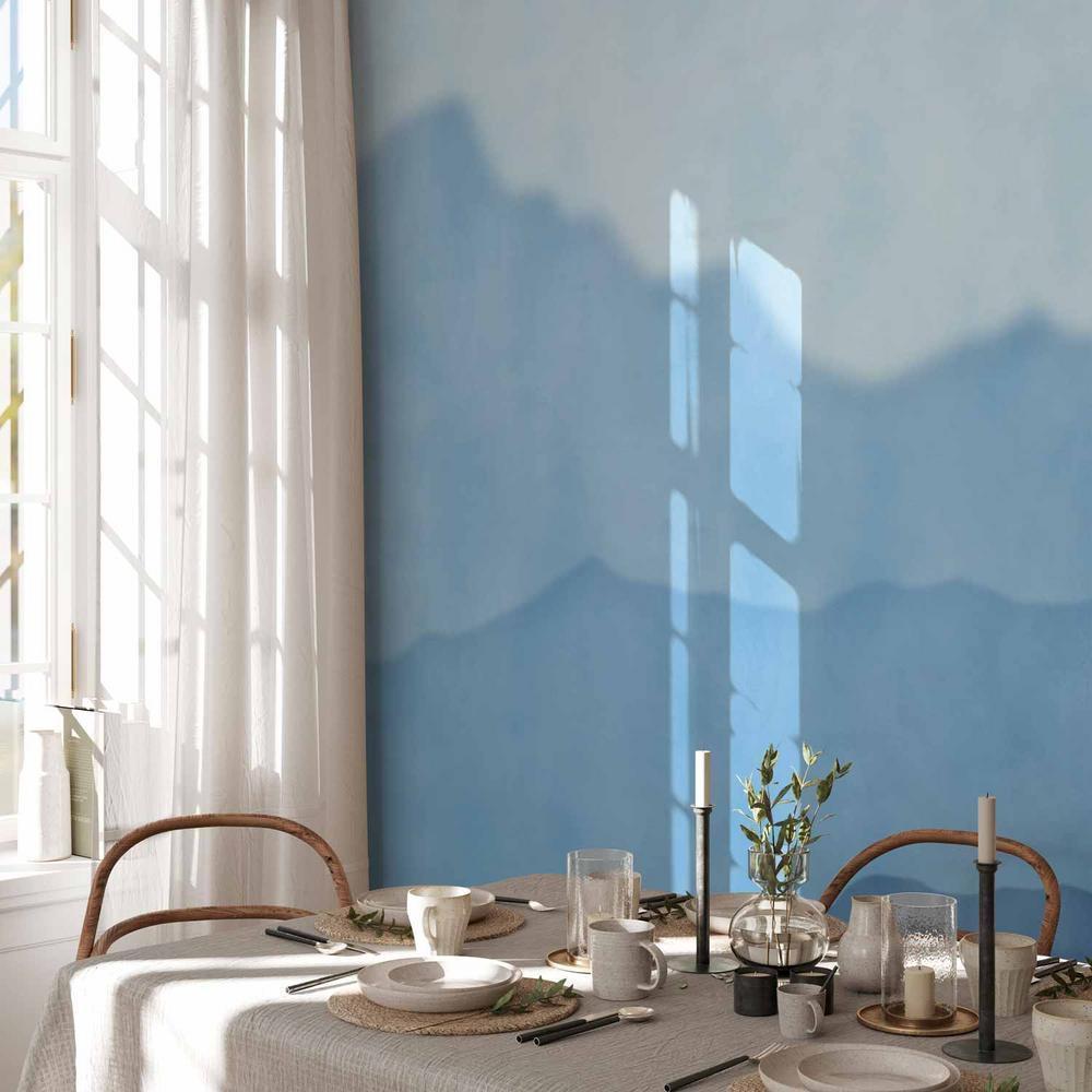 Fototapeta - Górski klimat