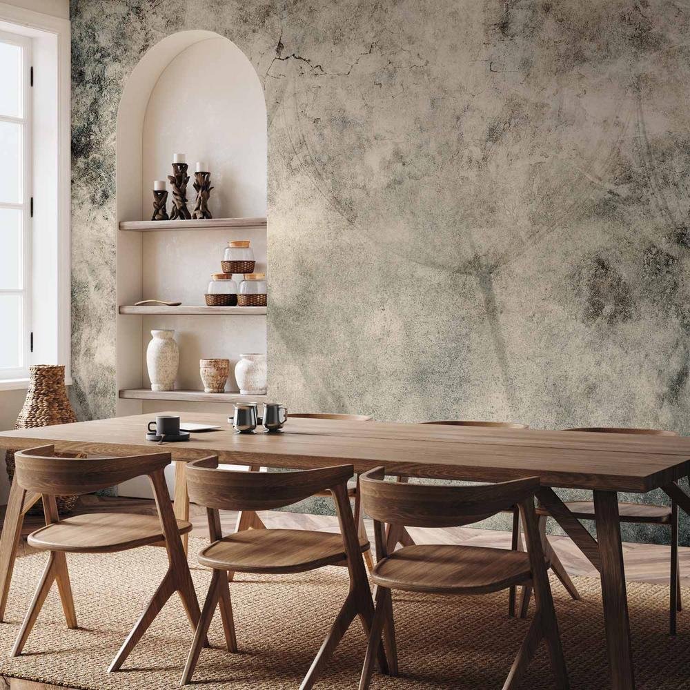 Fototapeta - Industrialne dmuchawce