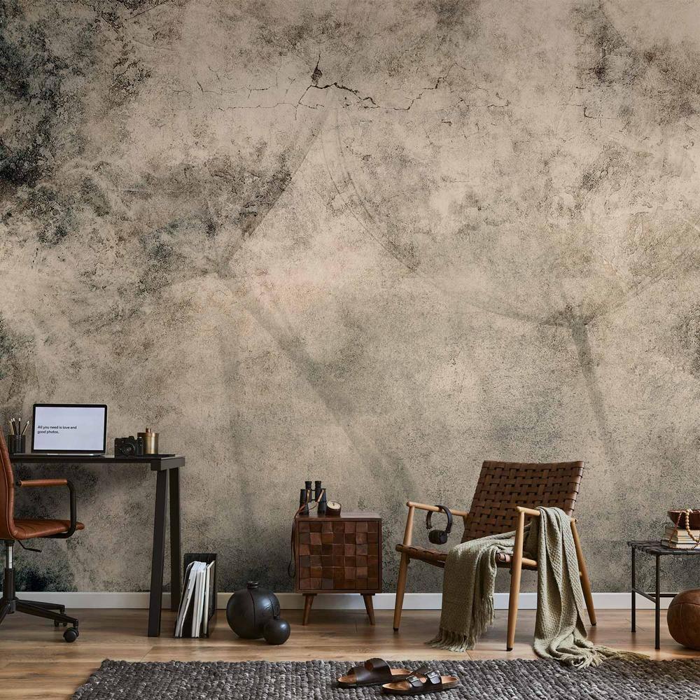 Fototapeta - Industrialne dmuchawce