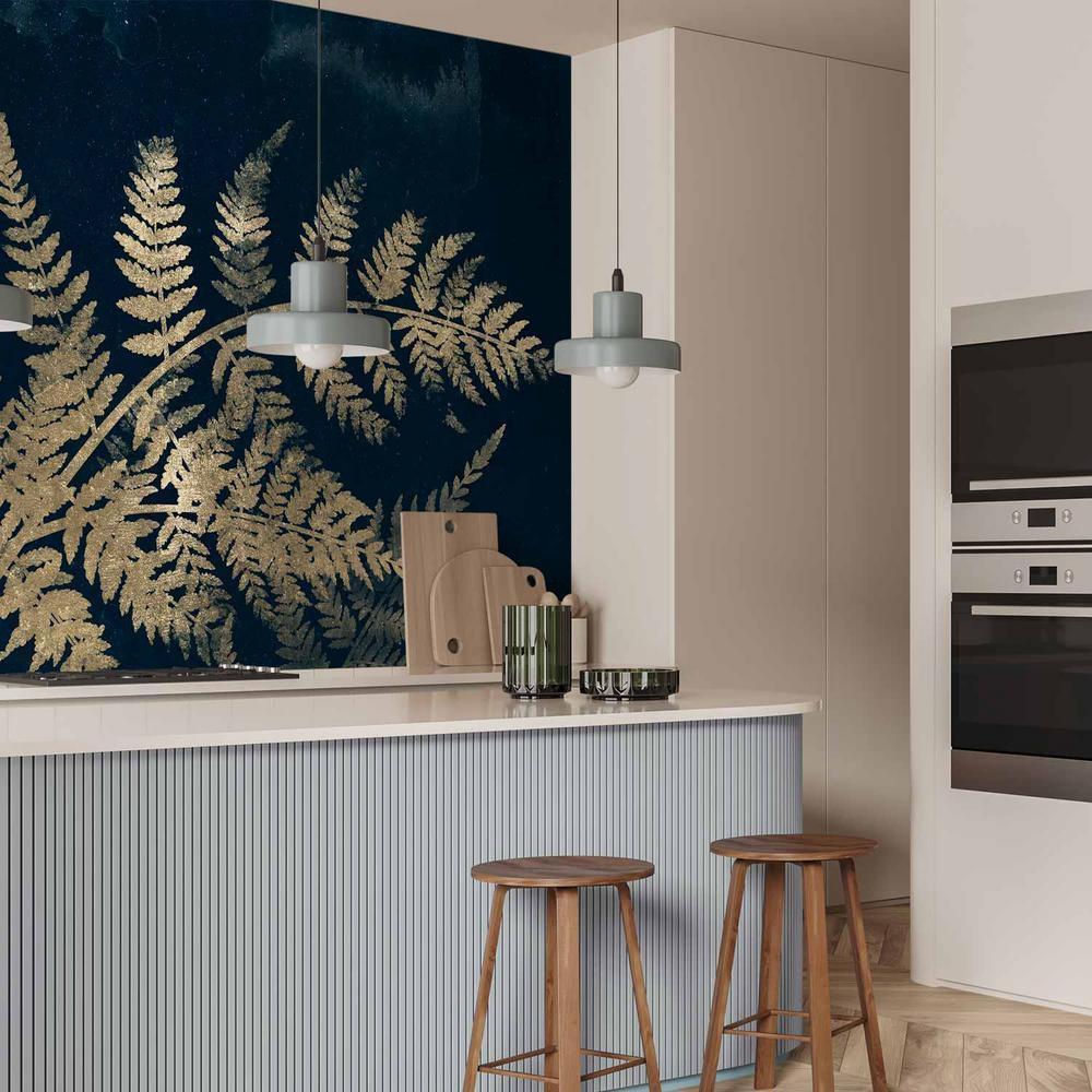 Fototapeta - Magiczna noc - pierwszy wariant