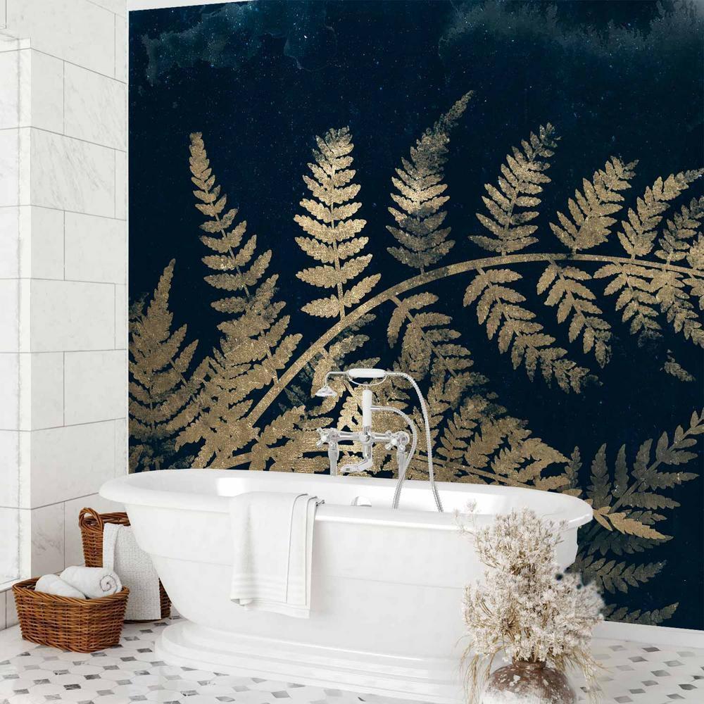 Fototapeta - Magiczna noc - pierwszy wariant