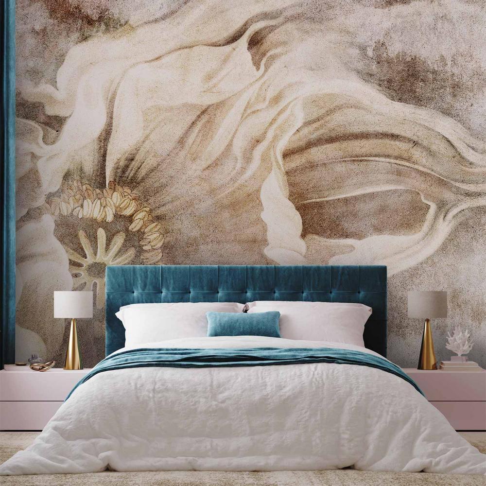 Fototapeta - Magiczny kwiat