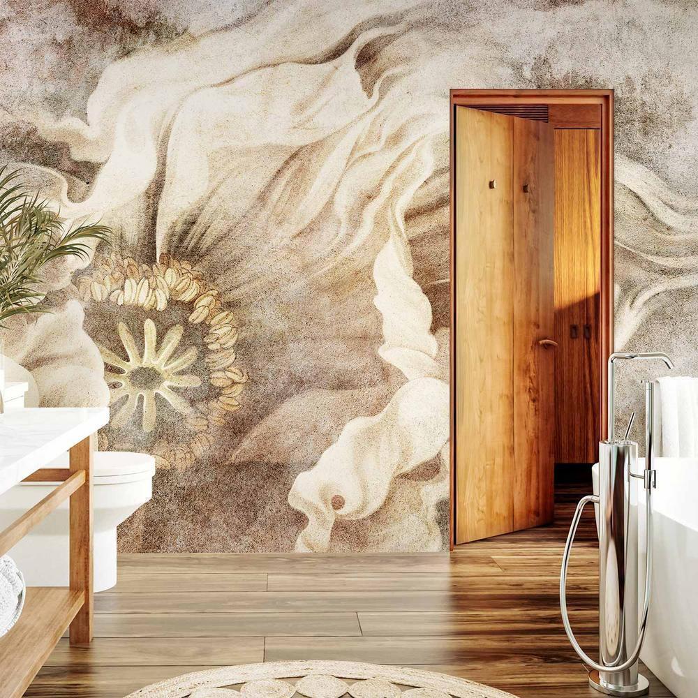 Fototapeta - Magiczny kwiat