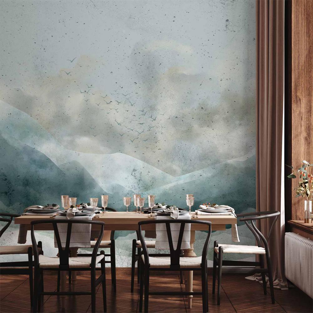 Fototapeta - Majestat natury