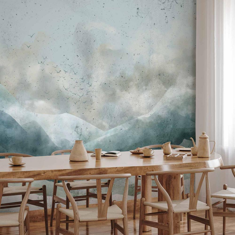 Fototapeta - Majestat natury