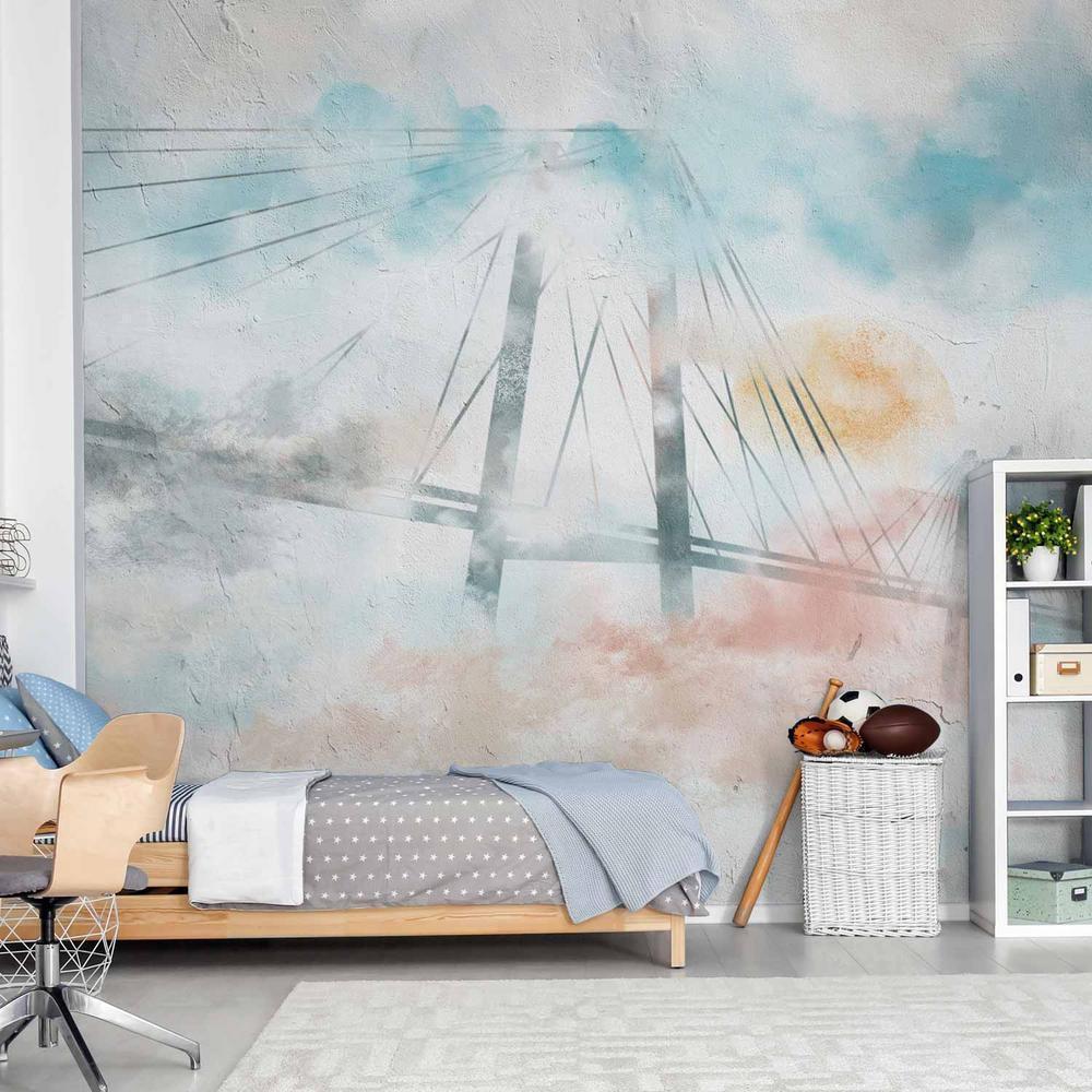 Fototapeta - Most do marzeń