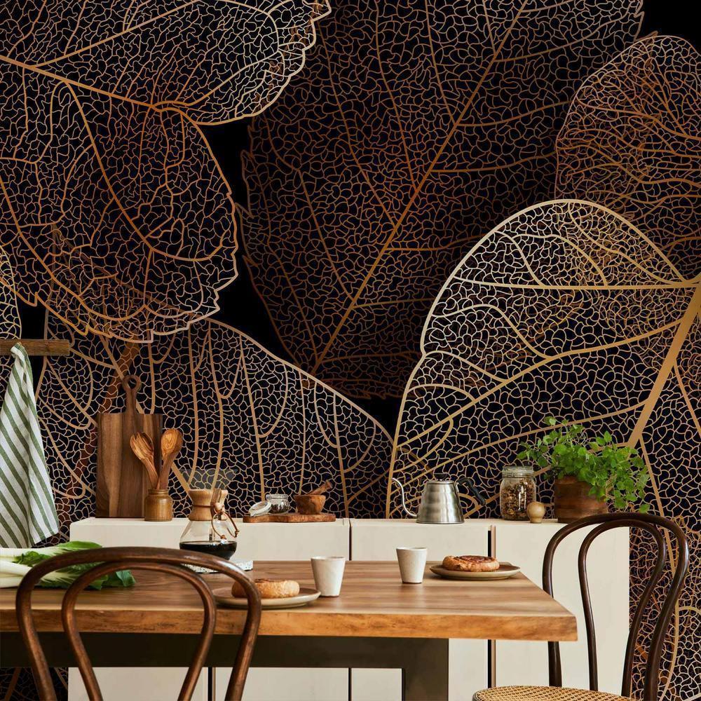 Fototapeta - Natura w moim domu - pierwszy wariant