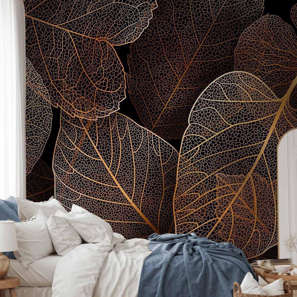 Fototapeta - Natura w moim domu - pierwszy wariant