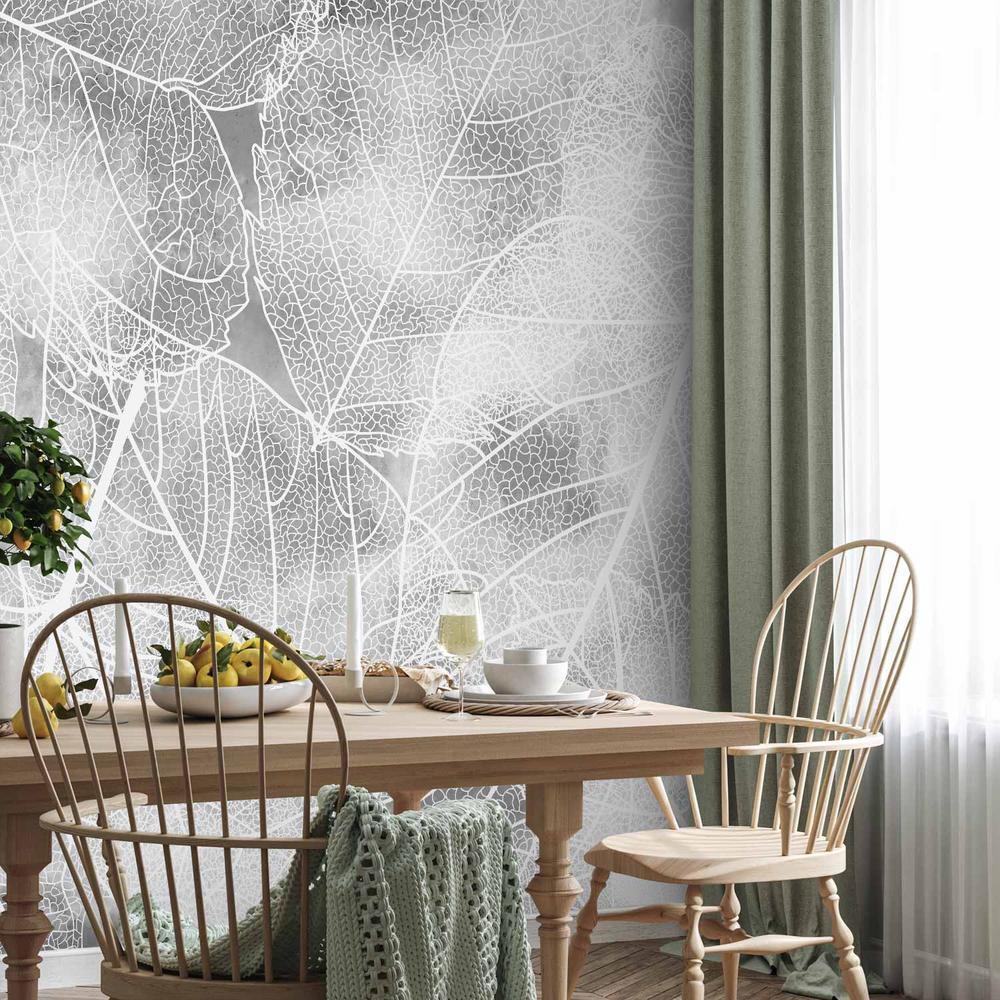 Fototapeta - Natura w moim domu - trzeci wariant