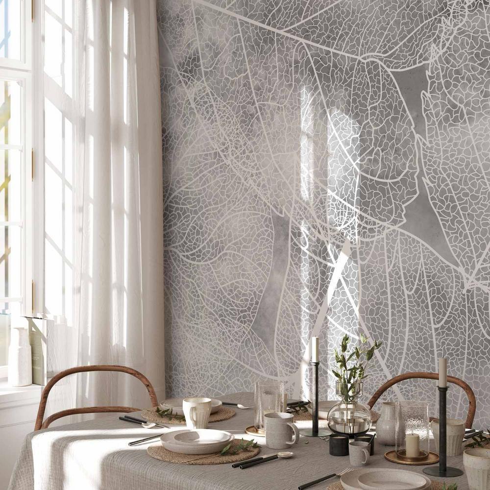 Fototapeta - Natura w moim domu - trzeci wariant