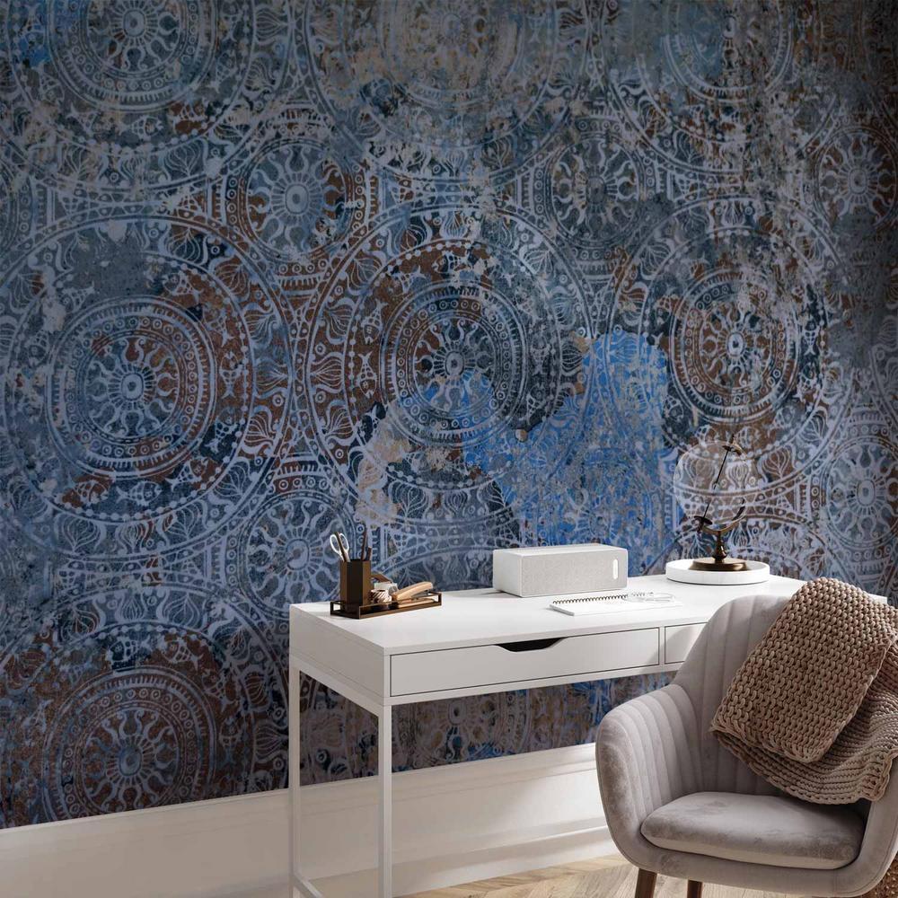 Fototapeta - Podwodna geometria