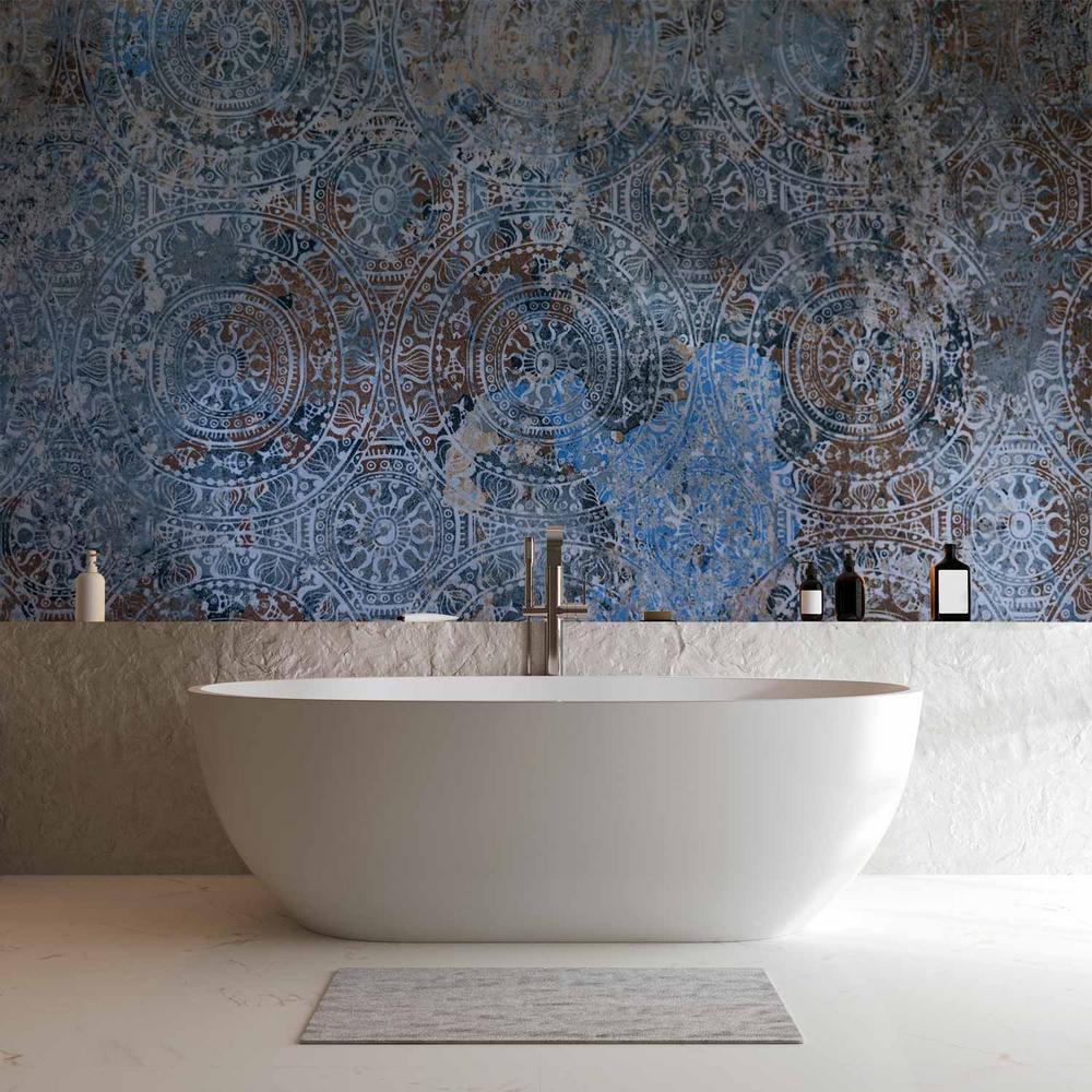 Fototapeta - Podwodna geometria