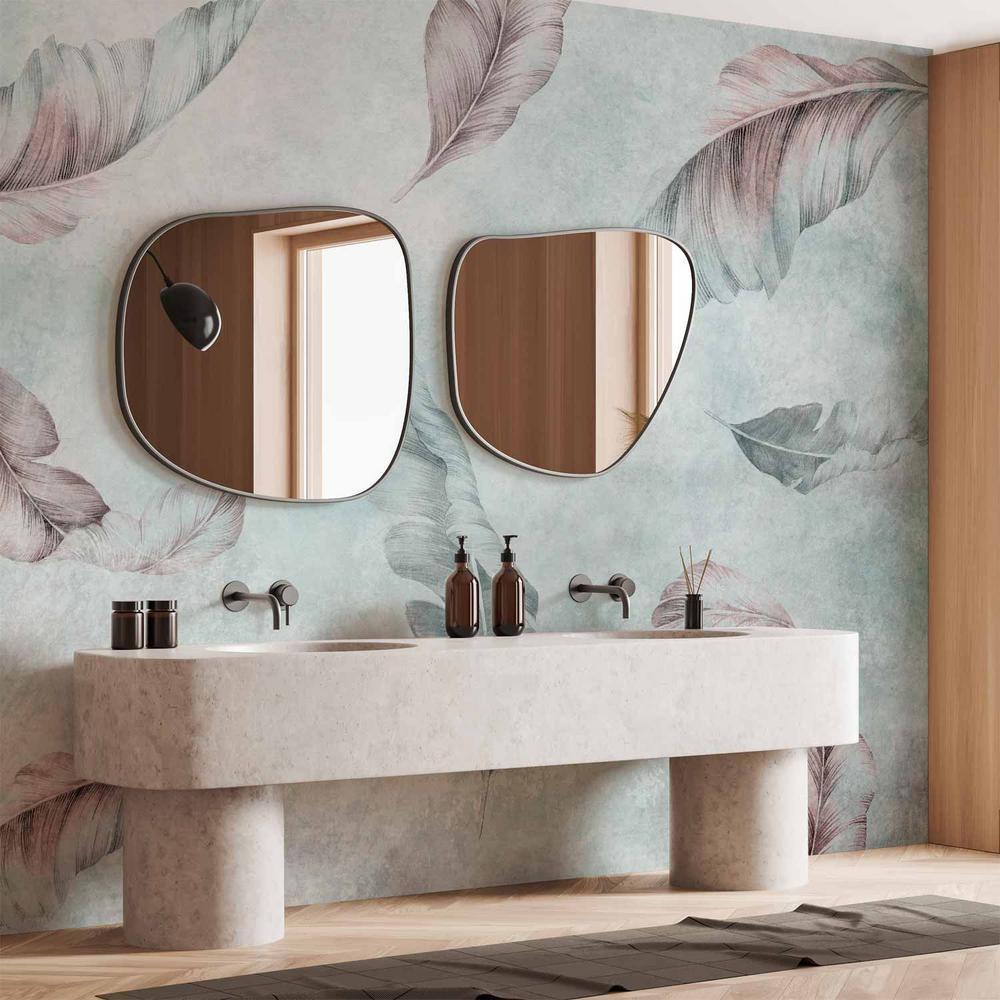 Fototapeta - Roztańczone na wietrze