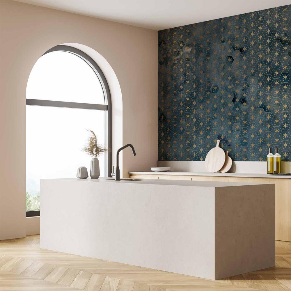 Fototapeta - Szlachetny ornament