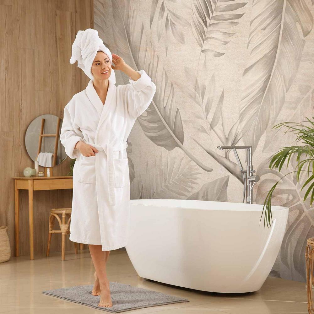 Fototapeta - Tropik w sepii