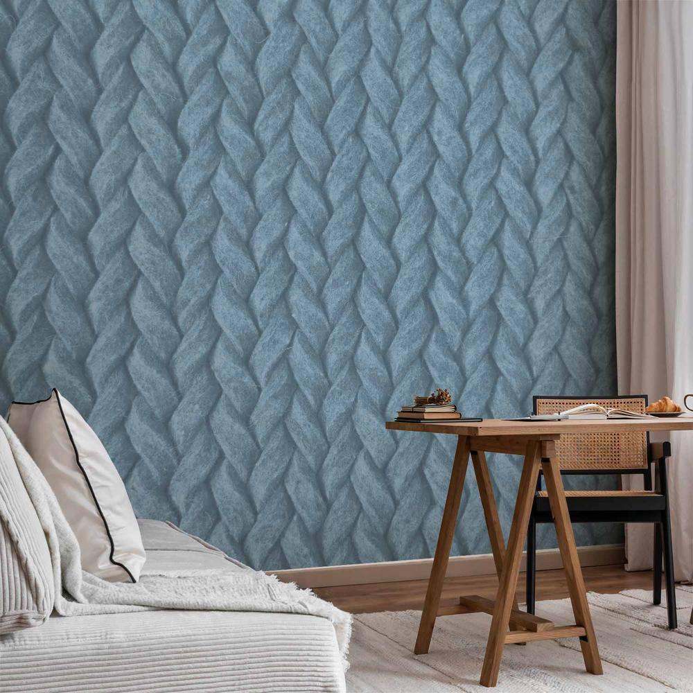 Fototapeta - Warkocze - trzeci wariant